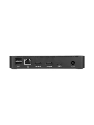 Targus DOCK310EUZ laptop dock/port replicator 2