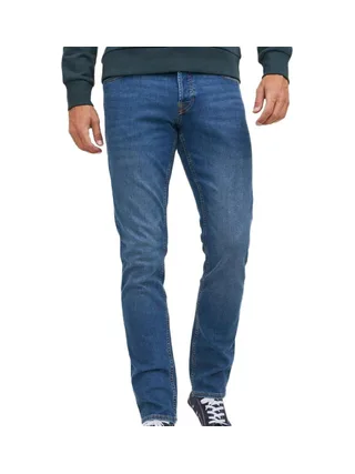 Jean Bleu Homme Jack and Jones Glenn 1