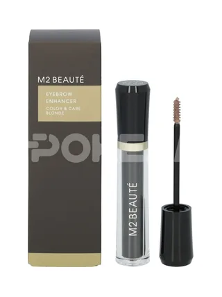M2 Beaute Eyebrow Enhancer Color & Care 6ml - Blonde 1