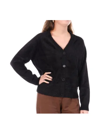 Gilet Noir Femme Lee Cooper Ocadola 1
