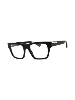 Gucci GG1889O — Lunettes de vue 1