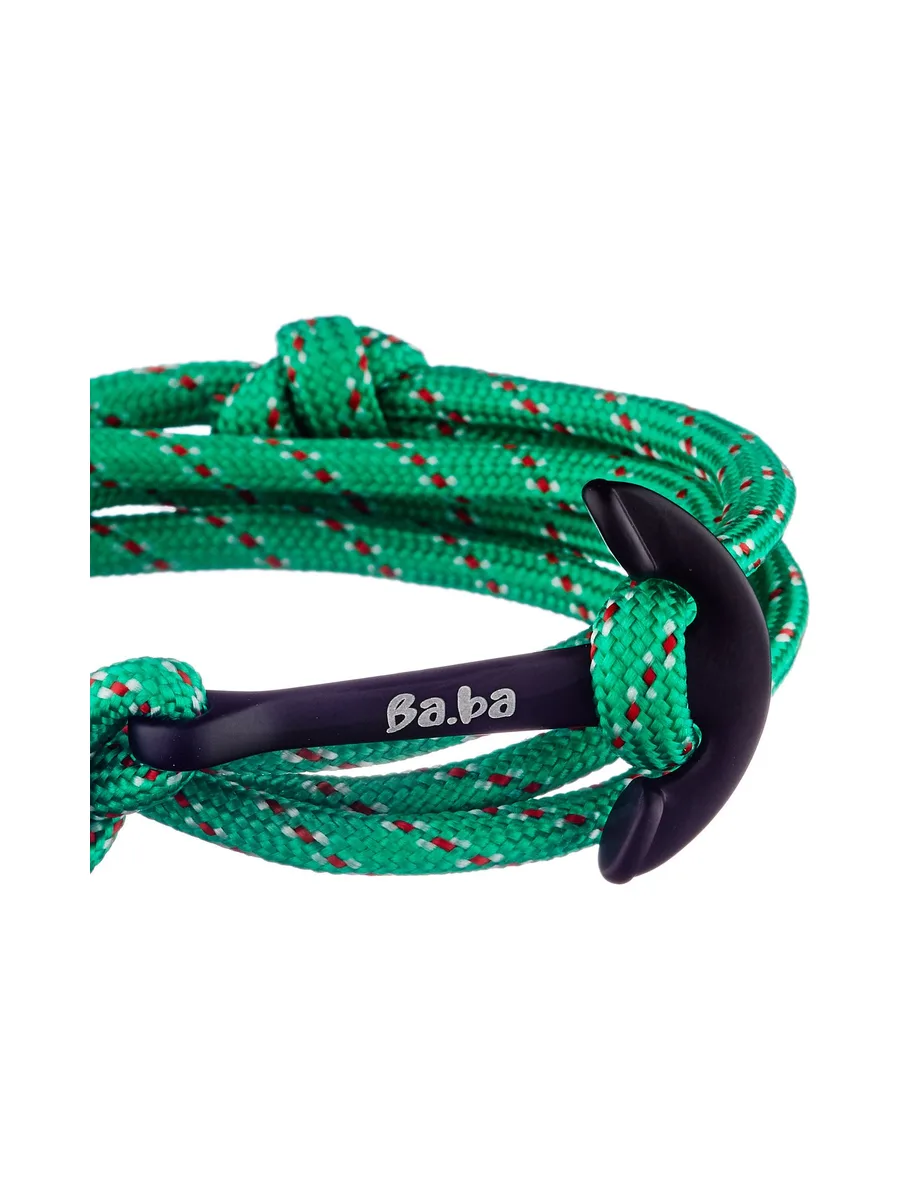 Bracelet Pleyel vert 3