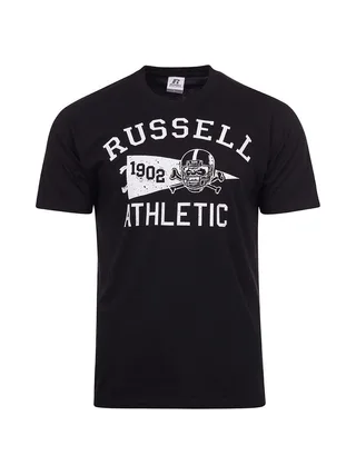 T-shirt RUSSELL AMT A30431 7