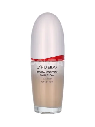 Shiseido Revitalessence Skin Glow Foundation 30ml - #130 Opal 2