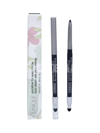 Clinique Quickliner For Eyes Intense 0.3g - #08 Intense Midnight 1