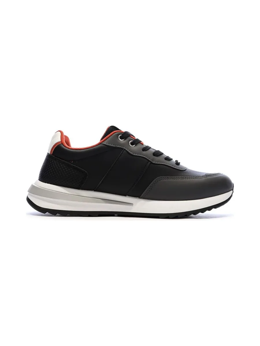 Baskets Noires Homme Ellesse NARGIS 2