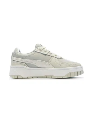 Baskets Grise Femme Puma Cali Dream 2