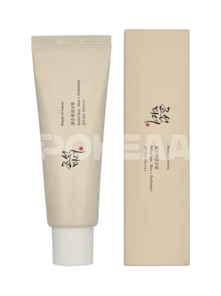 Beauty Of Joseon Relief Sun Rice + Probiotics SPF50+ PA++++ 50ml 1