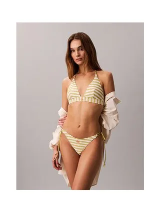 CALVIN KLEIN LV00Q61215 - Bas de bikini 2