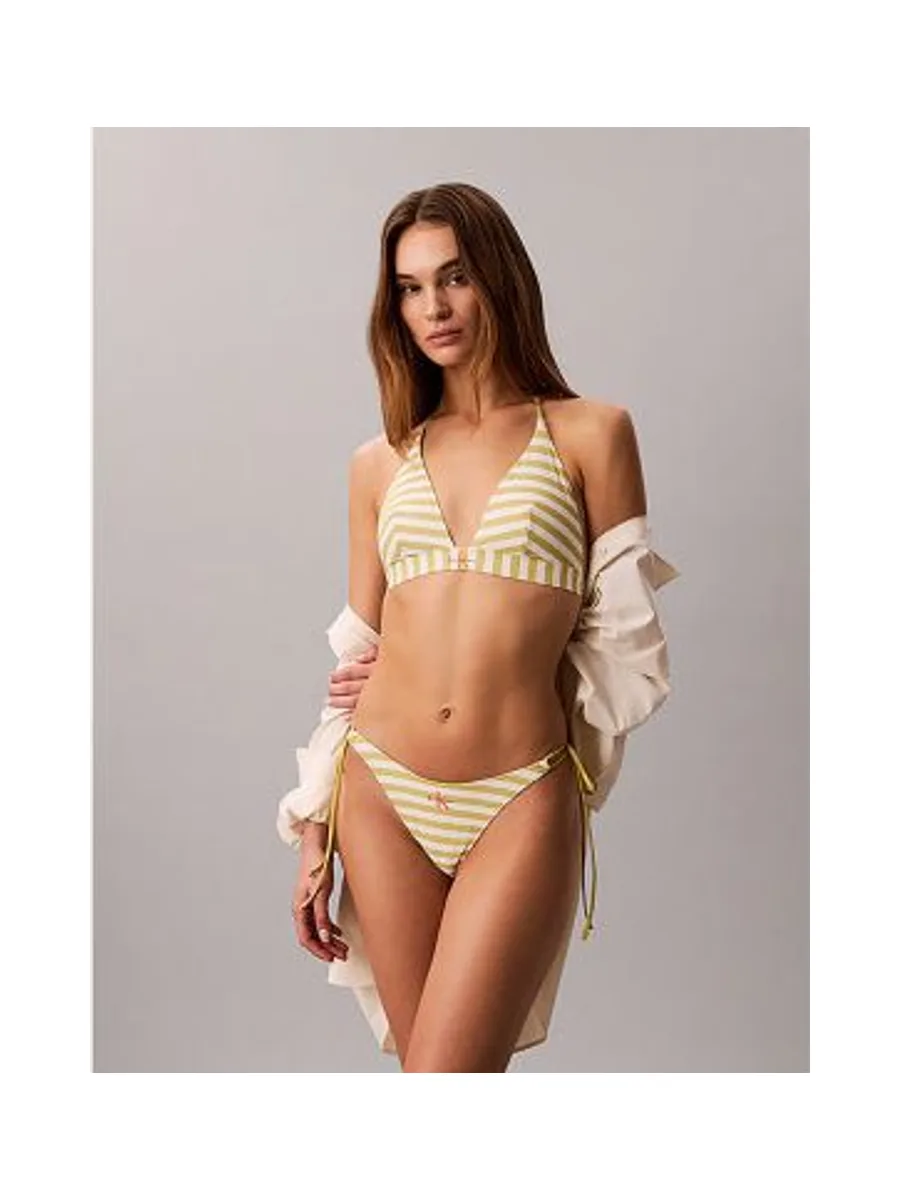 CALVIN KLEIN LV00Q61215 - Bas de bikini 5