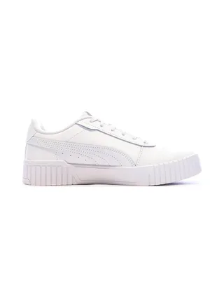 Baskets Blanches Femme Carina 2.0 2