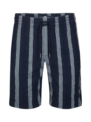 Short Marine Homme Petrol Industries SHO515 1