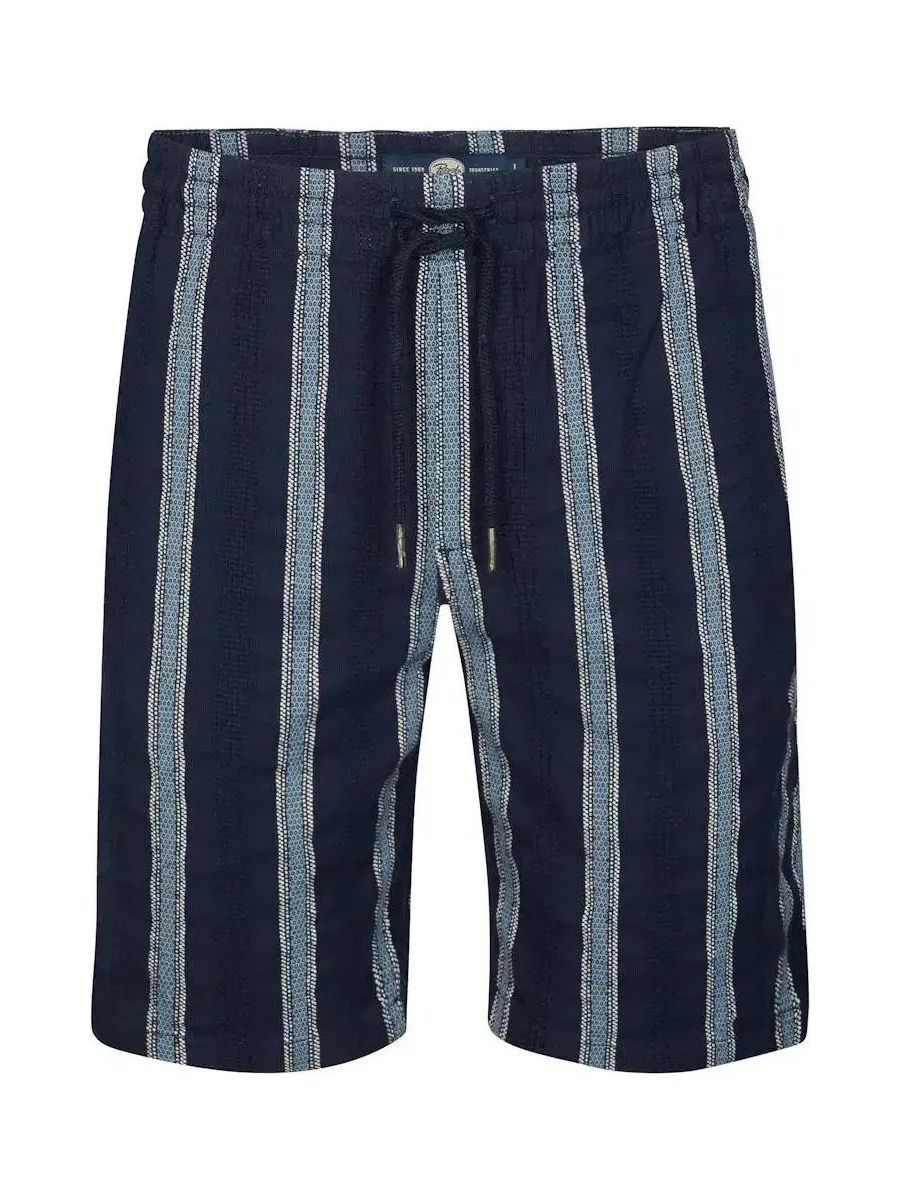 Short Marine Homme Petrol Industries SHO515 1