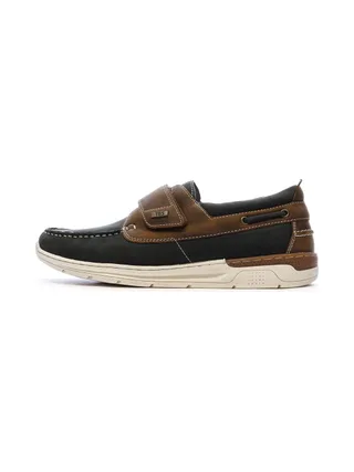 Chaussures Bateau Marines Homme TBS Matvelc 1