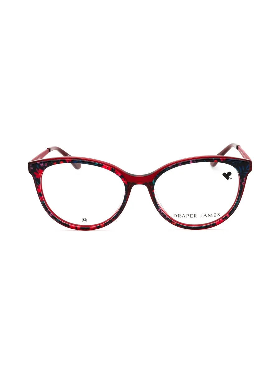 Draper James DJ5046 — Lunettes de vue 6