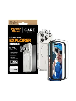 PGC 3-in1- Bundle iPhone 17 Pro 5