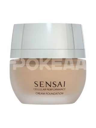Sensai CP Cream Foundation 30ml - CF22 Natural Beige 2