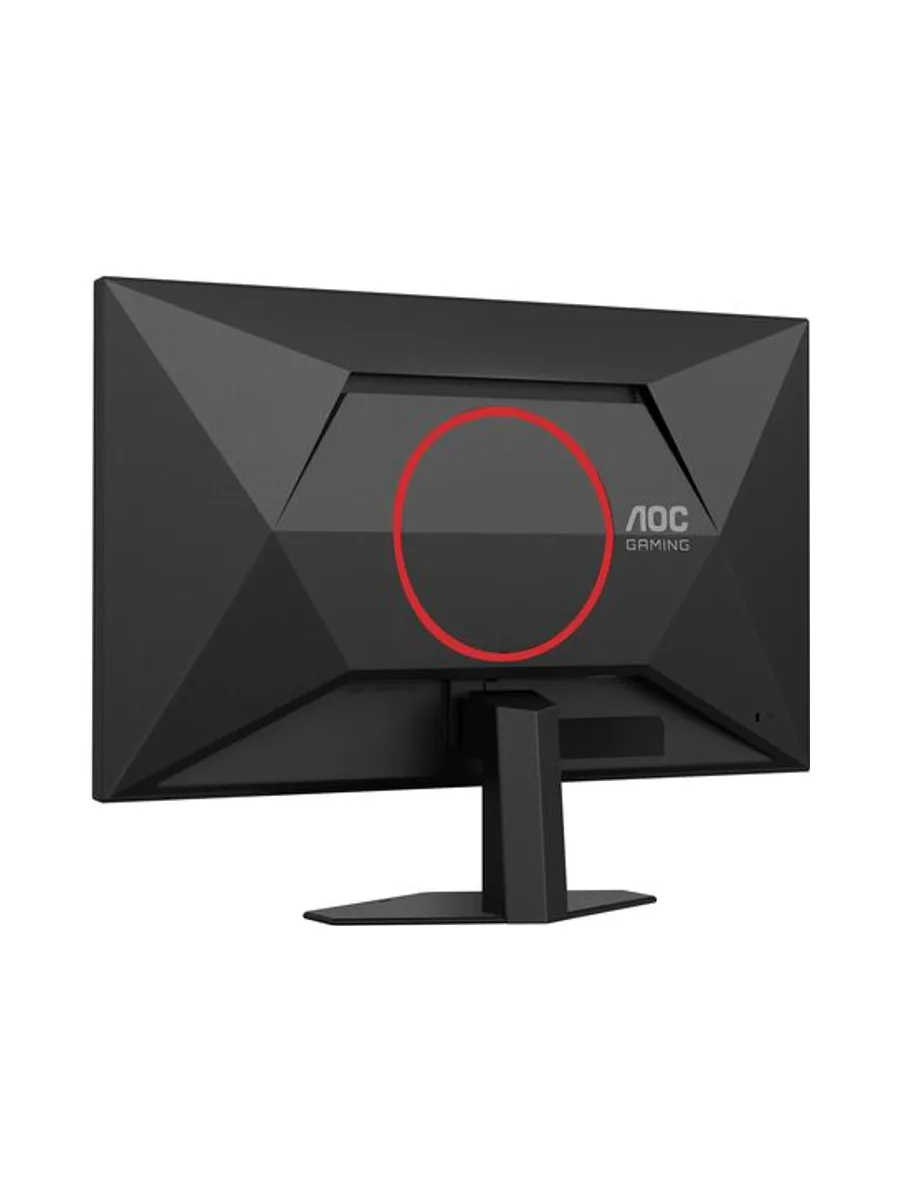 AOC G4 27G4HRE computer monitor 14