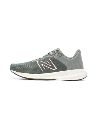 Chaussures De Running Gris Femme New Balance 413 1