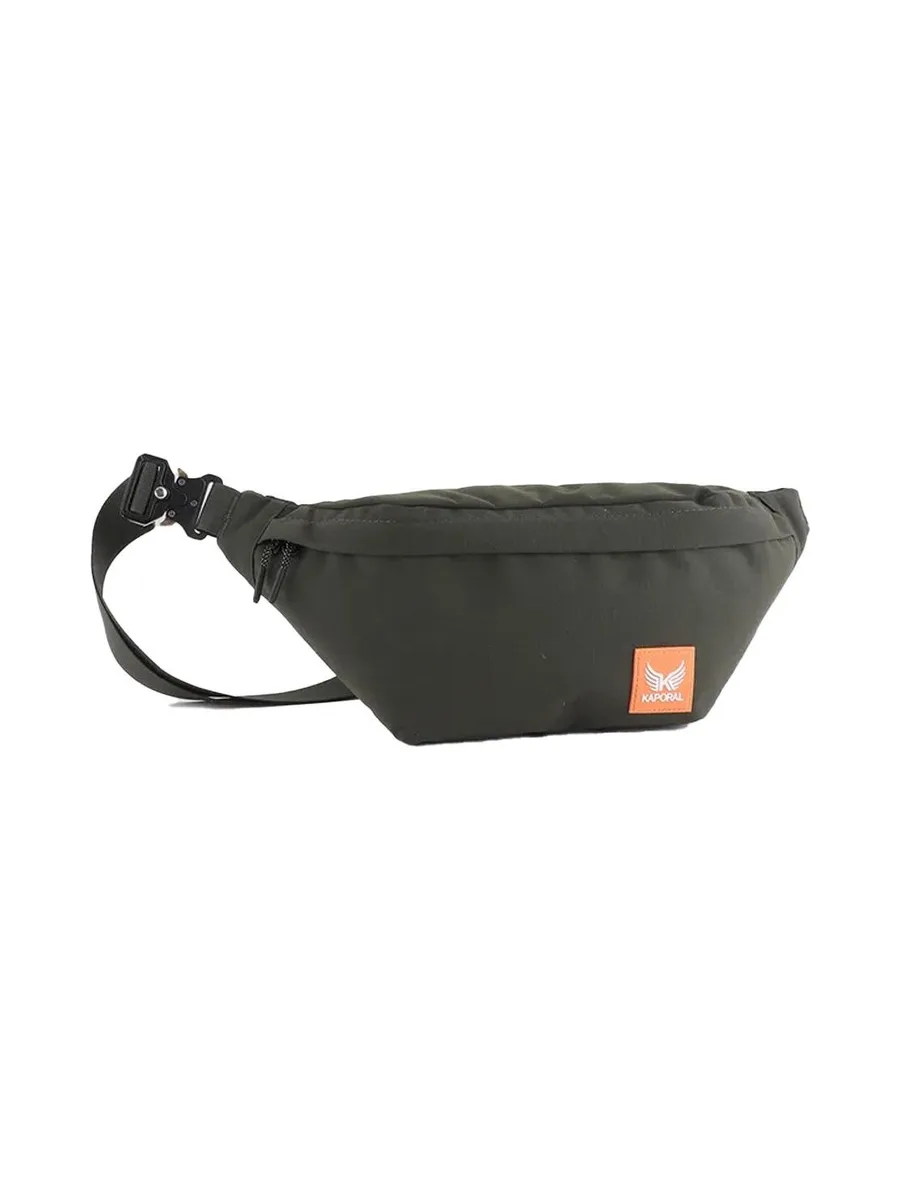 Sac Banane Kaki Homme Kaporal Kp Pasca 1