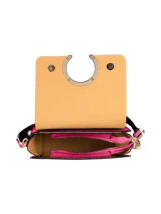 Giada - 100% cuir - Made in Italy 4