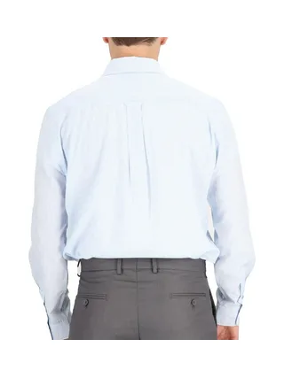 Chemise Bleu Homme Scotch & Soda SHOP02R40 2