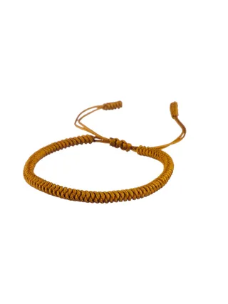Bracelet Georges V - Olive 1