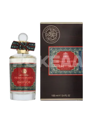 Penhaligon's Babylon Edp Spray 100ml 1