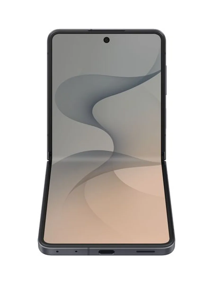 Galaxy Z Flip 8 5G 256GB Graphite 6
