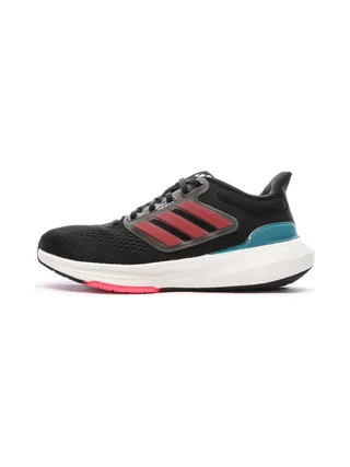 Chaussures de Running Noires Enfant Adidas Ultrabounce IG5397 1