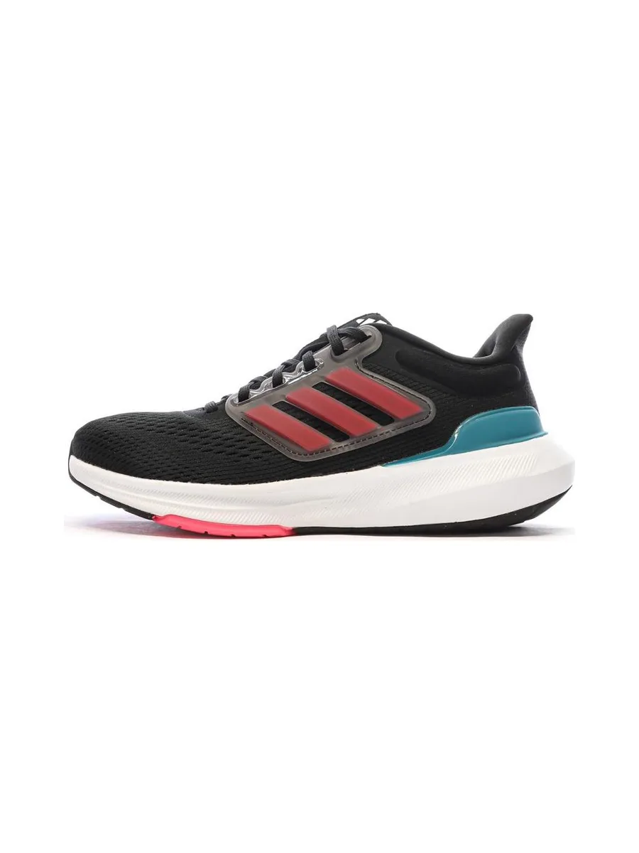 Chaussures de Running Noires Enfant Adidas Ultrabounce IG5397 2