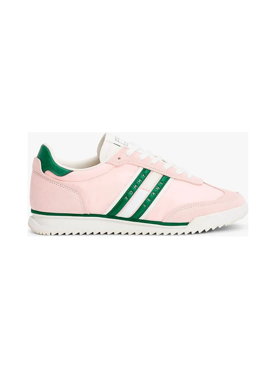Baskets TOMMY HILFIGER EN0EN02717 7