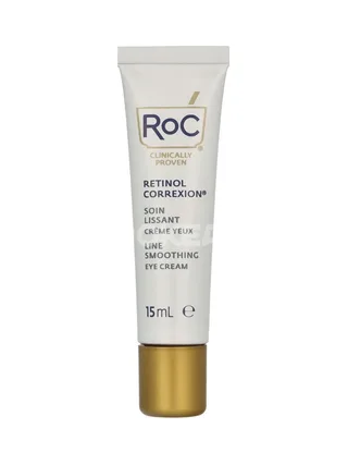 RoC Retinol Correxion Line Smoothing Eye Cream 15ml 2