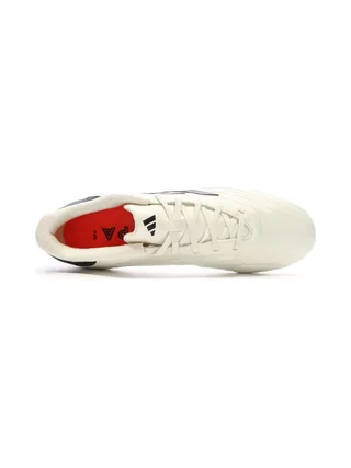 Chaussures de Foot Ecrus Homme Adidas Copa Pure 2 League MG 4