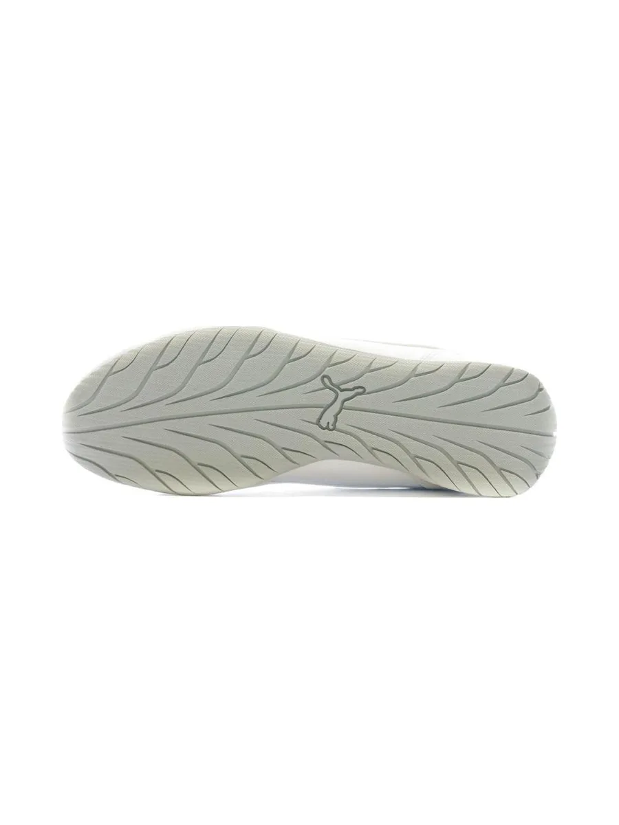 Baskets Blanc Homme Puma Mercedes Mapf1 Neo Cat 6