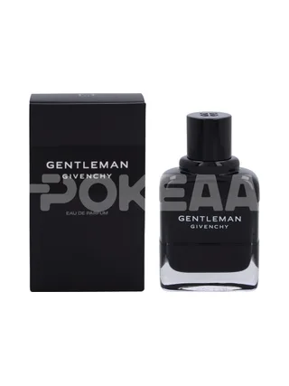 Givenchy Gentleman Edp Spray 60ml 1