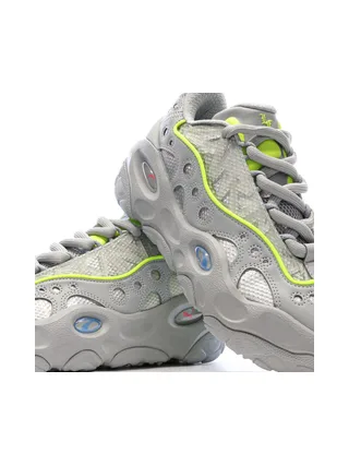 Chaussures de basketball Gris Homme Puma La Francé 7