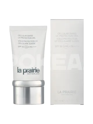 La Prairie Cellular Swiss UV Protection Veil SPF50 50ml 1
