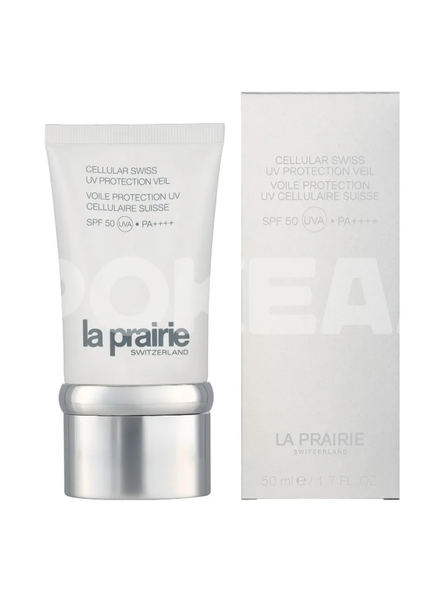La Prairie Cellular Swiss UV Protection Veil SPF50 50ml 1