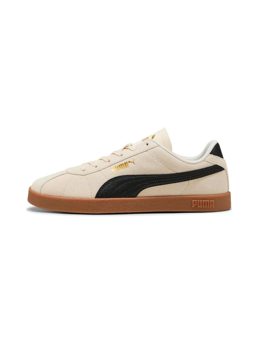 Baskets PUMA Puma Club II C/O 2