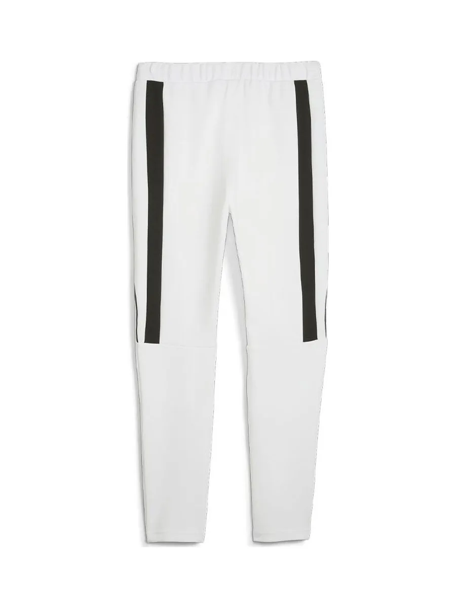 Jogging Blanc Homme Puma 624147 3