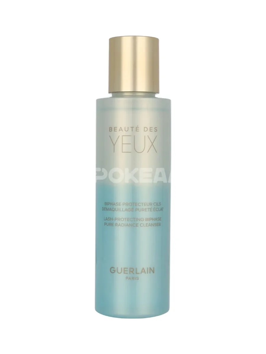 Guerlain Beauty Des Yeux Lash Protecting Biphase Cleanser 125ml 2