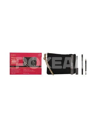 Pupa Vamp! Mascara & Mini Multiplay Set 9.8ml 1