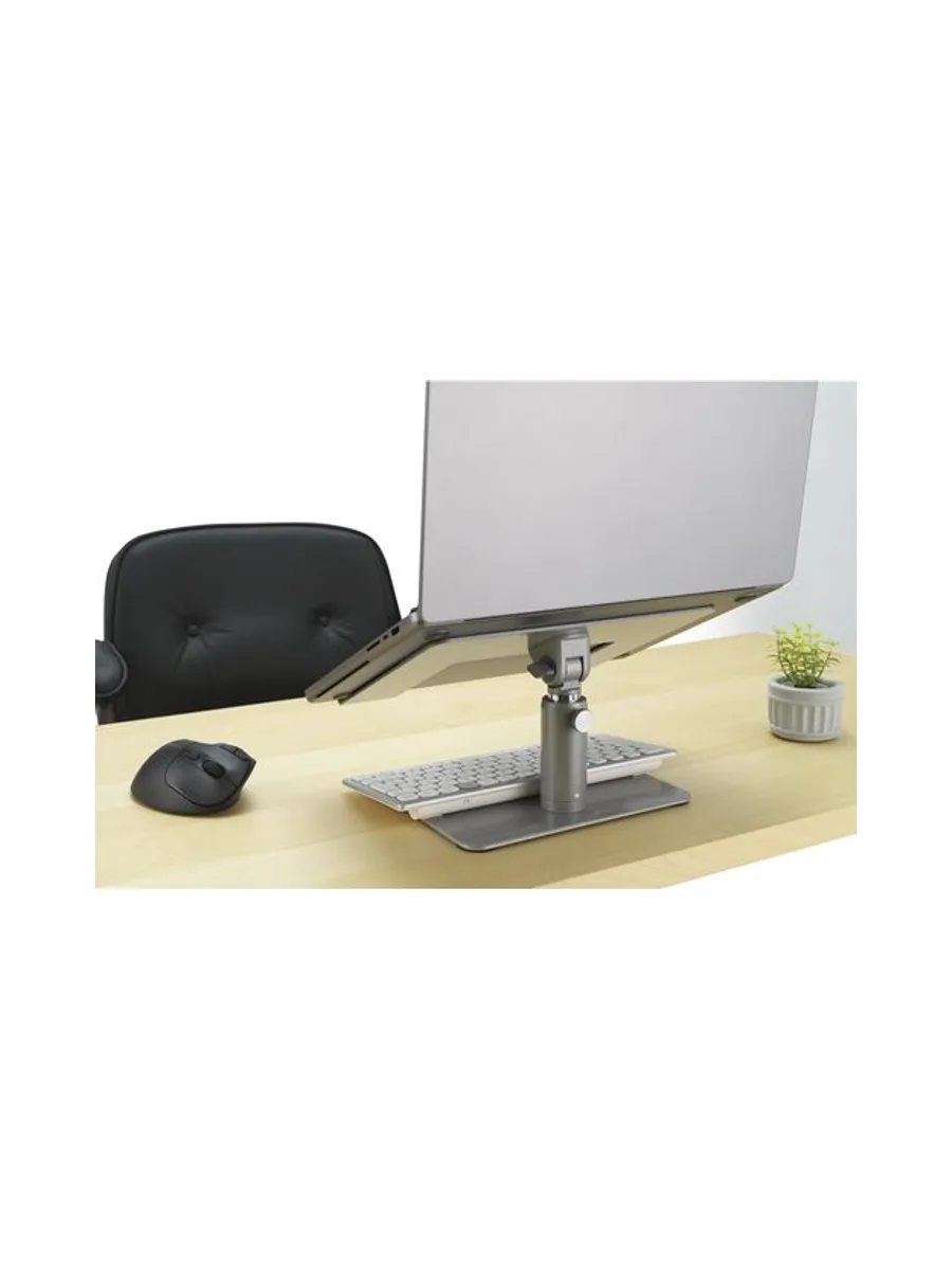Kensington Universal Alum laptop stand 6
