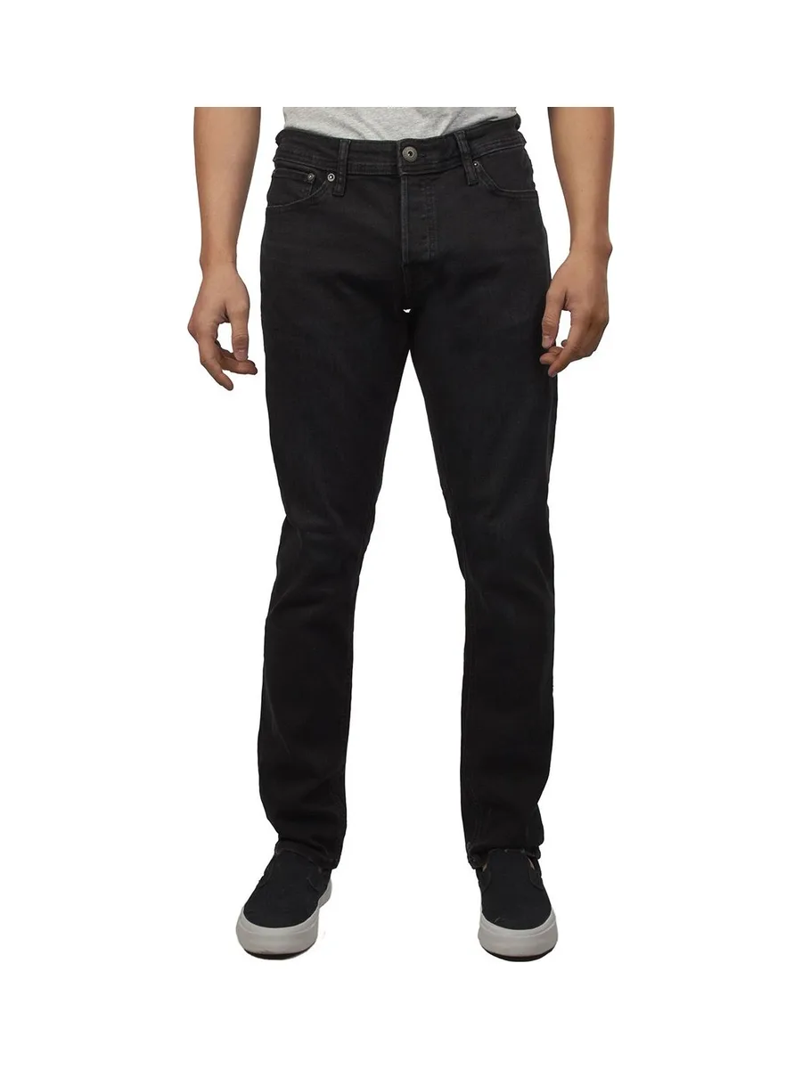 Jean JACK&JONES 12190854 Coupe Slim 2