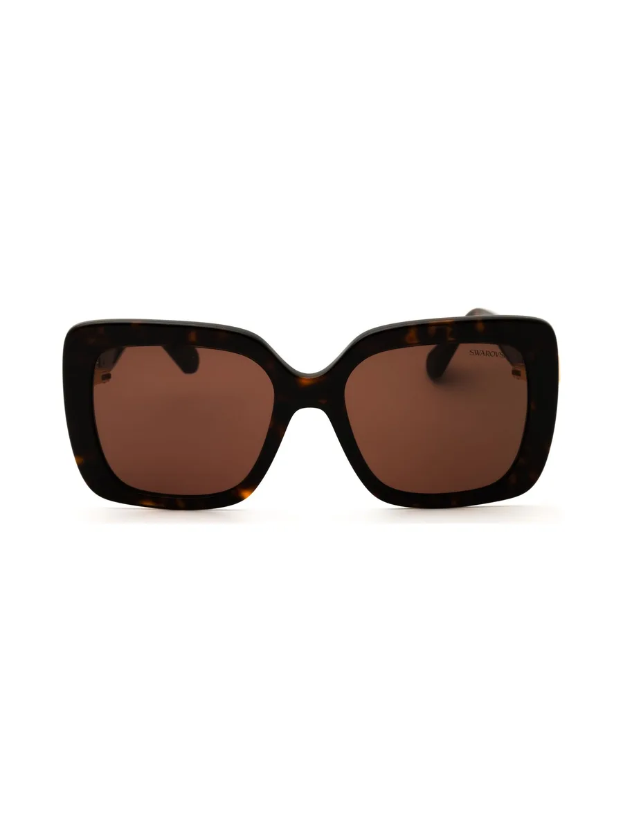 Swarovski SK6001 — Lunettes de soleil 14