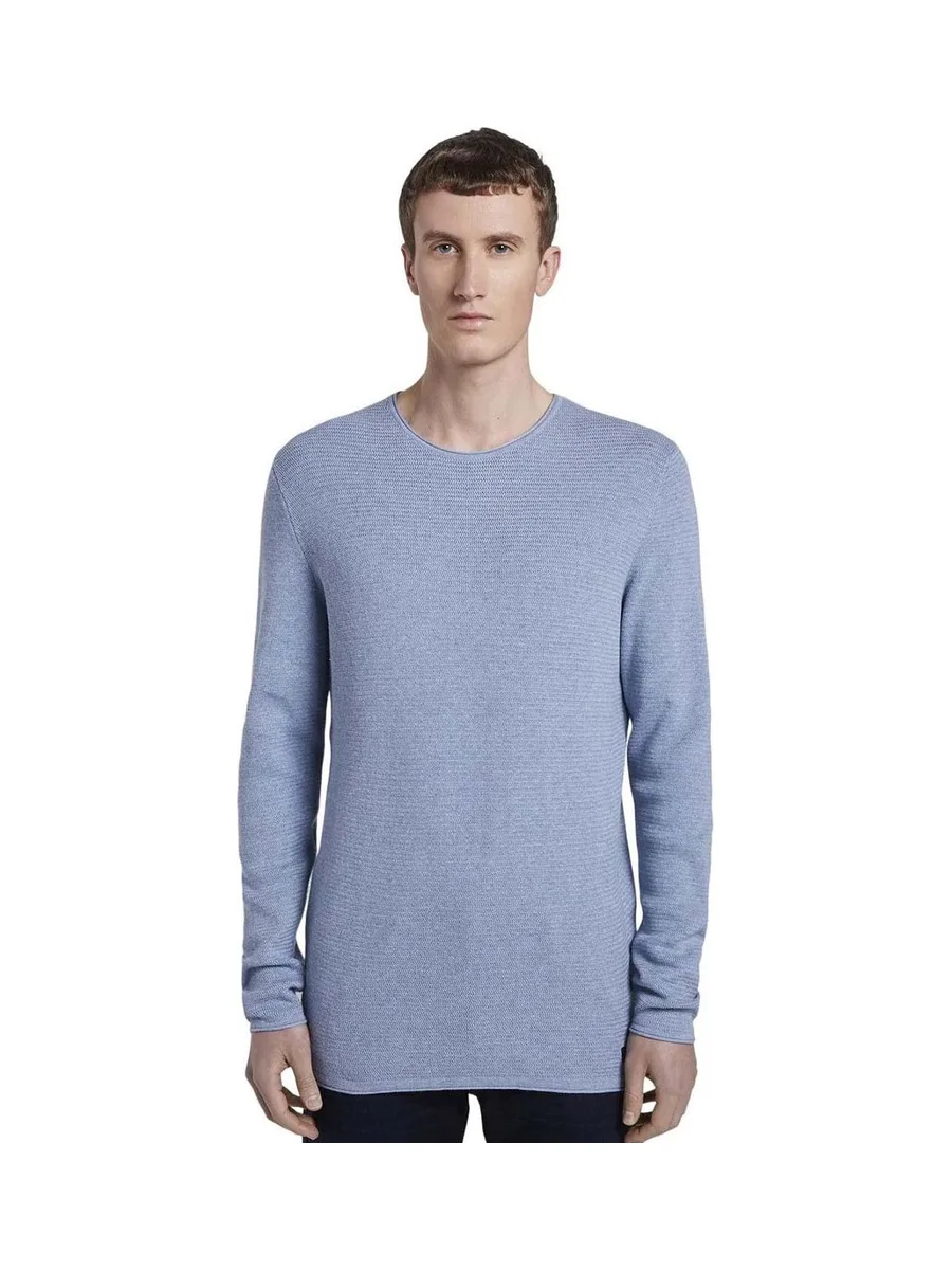 TOM TAILOR - 1016090 - Pull 22