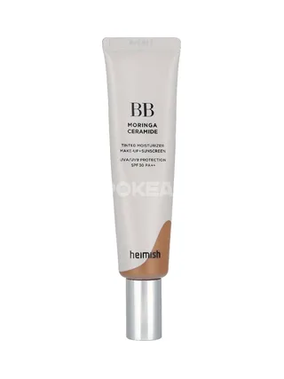 Heimish Moringa Ceramide BB Cream SPF 30 PA++ 30ml - #28 Tan 2