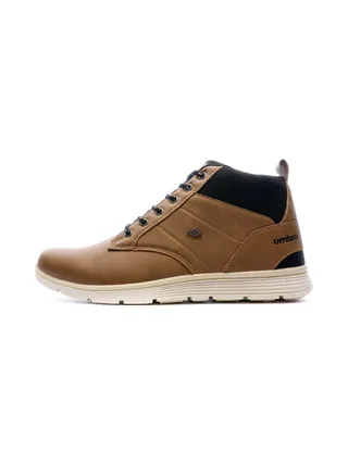 Boots Camel Homme Umbro Nelda 1