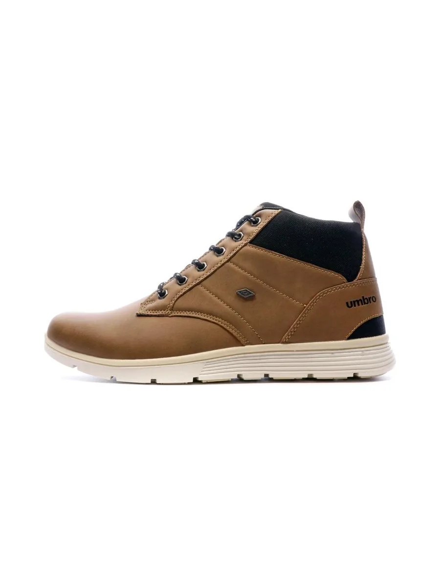 Boots Camel Homme Umbro Nelda 2